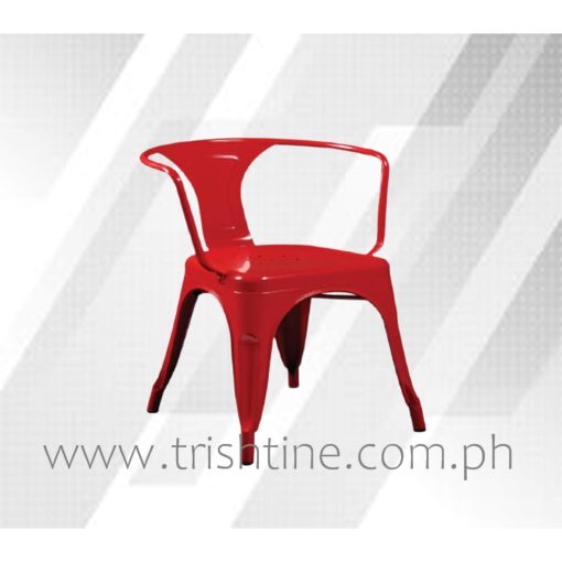 outdoor chair - Trishtine