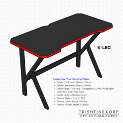 LEG FRAME OPTION | K-LEGS