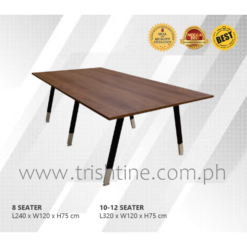 TCT-017 | Rectangle Conference Table