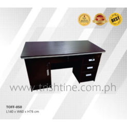 TOFF-050 | Office Table with Drawer