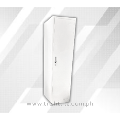 TTSL-001A | Single Door Tower Locker