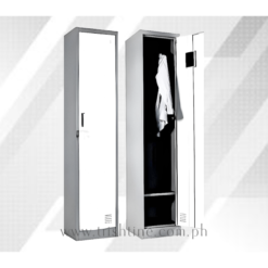 TTSL-001C | One-door locker Cabinet