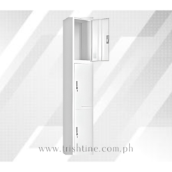 TTSL-003A | 3-Door Tower Locker