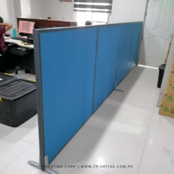 Freestanding Divider Partition