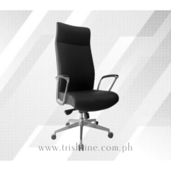 TEX-093 | High Back Leatherette Executive Chair
