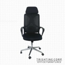 TEX-121 | Executive Mesh Chair w/ Headrest