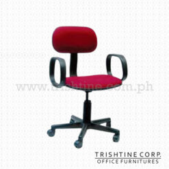 TCL-021 | Clerical Chair with Armrest Option