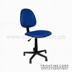 TCL-023 | Clerical Chair with Optional Armrest