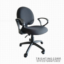 TCL-024 | Fabric Office Clerical Chair