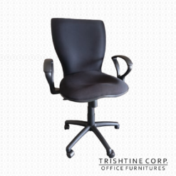 TCL-025 | Fabric Office Clerical Chair