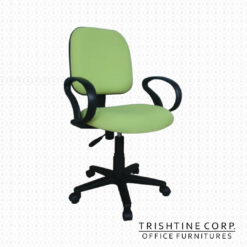 TCL-026 | Fabric Office Clerical Chair