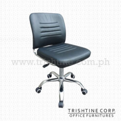 TCL-028 | PU Leather Staff chair
