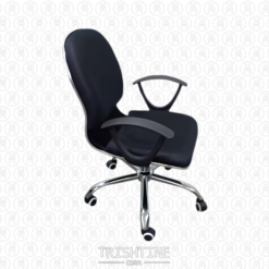 TCL-029 | Fabric Clerical Chair