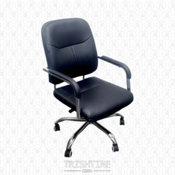 TCL-031 | Leatherette Clerical Chair