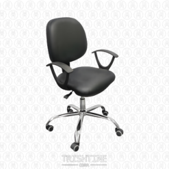 TCL-033 | Leatherette Clerical Chair