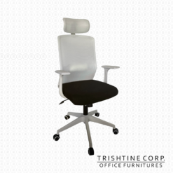 TEX-125 | Ergonomic High Back Mesh Executive Chair