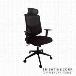 TEX-126 | Ergonomic High Back Mesh Executive Chair