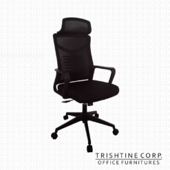 TEX-128 | Ergonomic High Back Mesh Executive Chair