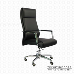 TEX-131 | High Back Leatherette Executive Chair