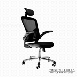 TEX-142 | High Back Mesh Executive Chair