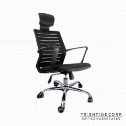 TEX-143 | Mesh Executive Chair