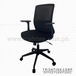 TOM-066 | Office chair with armrest