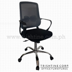 TOM-068 | Office chair with armrest