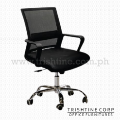 TOM-070 | Mesh Office Chair