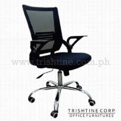 TOM-072 | Mid-back Office Chair