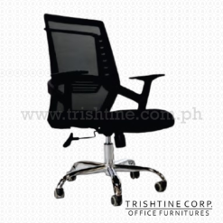 TOM-073 | Mesh Office Chair