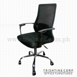 TOM-075 | Mid-back Office Chair