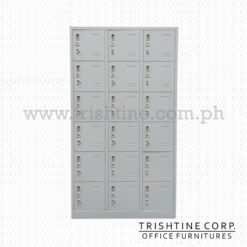 TSL-18D-003 18 Door Locker