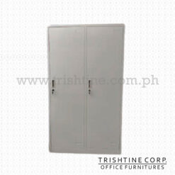 TSL-2D-001 2 Doors Locker