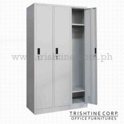 TSL-3D-001 3 Doors Locker