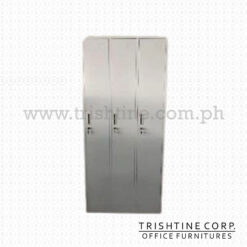 TSL-3D-002 3 Doors Locker