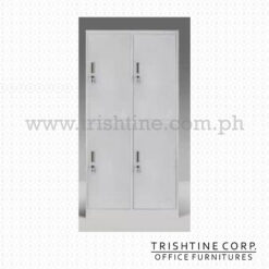 TSL-4D-001 4 Doors Locker
