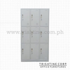 TSL-9D-003 9 Door Locker