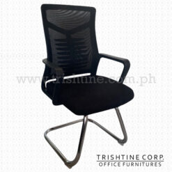 TVIS-044 | Office Chair with Armrest