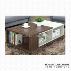 HO-CT-007 | Center Table