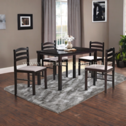 HO-DTC-004 | Starter Dining Set