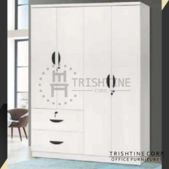 JIT-4343 Wardrobe