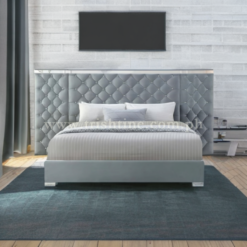 HO-BF-001 | Tall Headboard