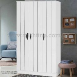 HO-WC-013 | Mini Wardrobe