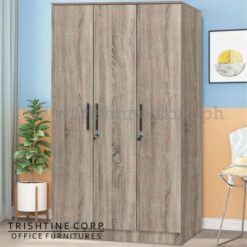 HO-WC-001 | Wardrobe