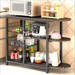 KR04 Kitchen Rack