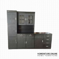 Modular Kitchen Cabinet