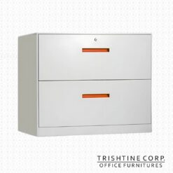 TLC-013 | 2-Drawer Lateral Filing Cabinet