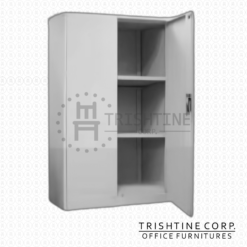 TSCAB-013 | 3 Layer Steel Cabinet - Swing Door