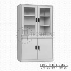 TSCAB-017 | Swing Door Storage Cabinet