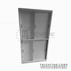 TSCAB-021 | Metal Cabinet